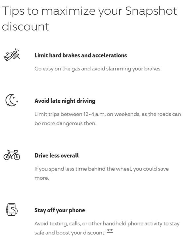 telematics app